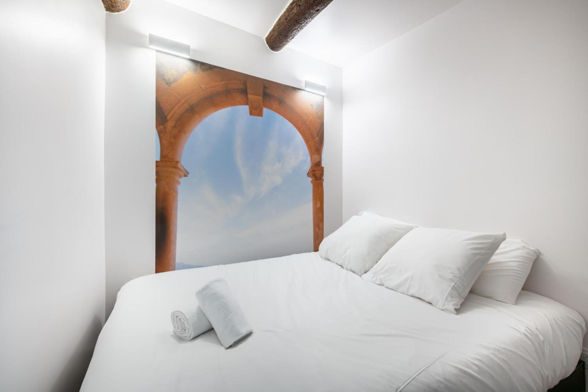 Lou Baou - Calme - Lumineux - Wifi Apartman Gardanne Szoba fotó