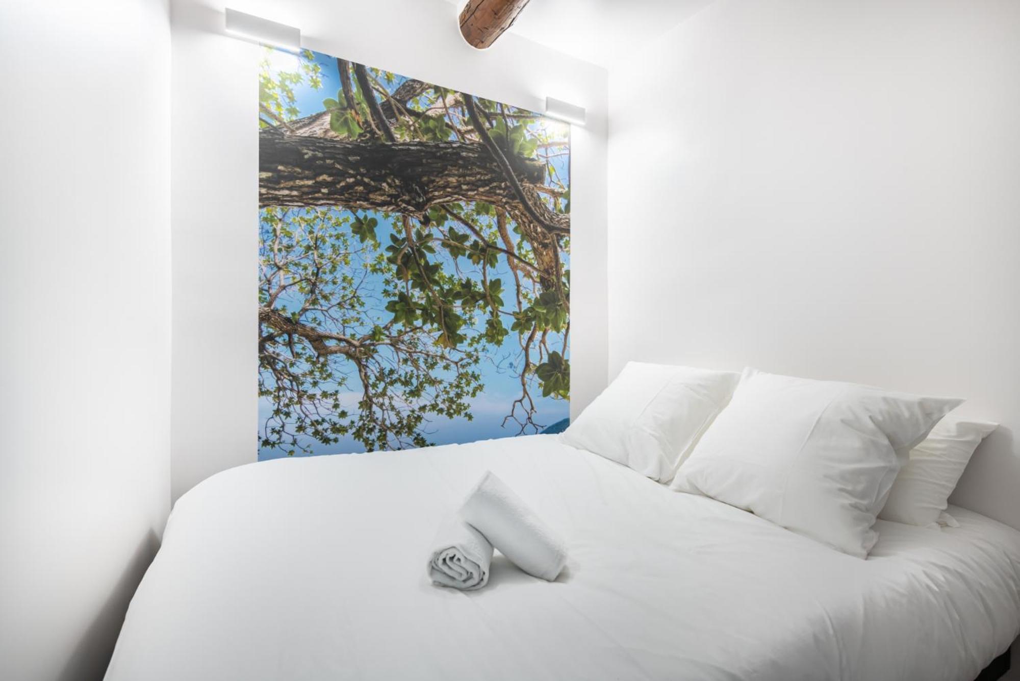 Lou Baou - Calme - Lumineux - Wifi Apartman Gardanne Szoba fotó