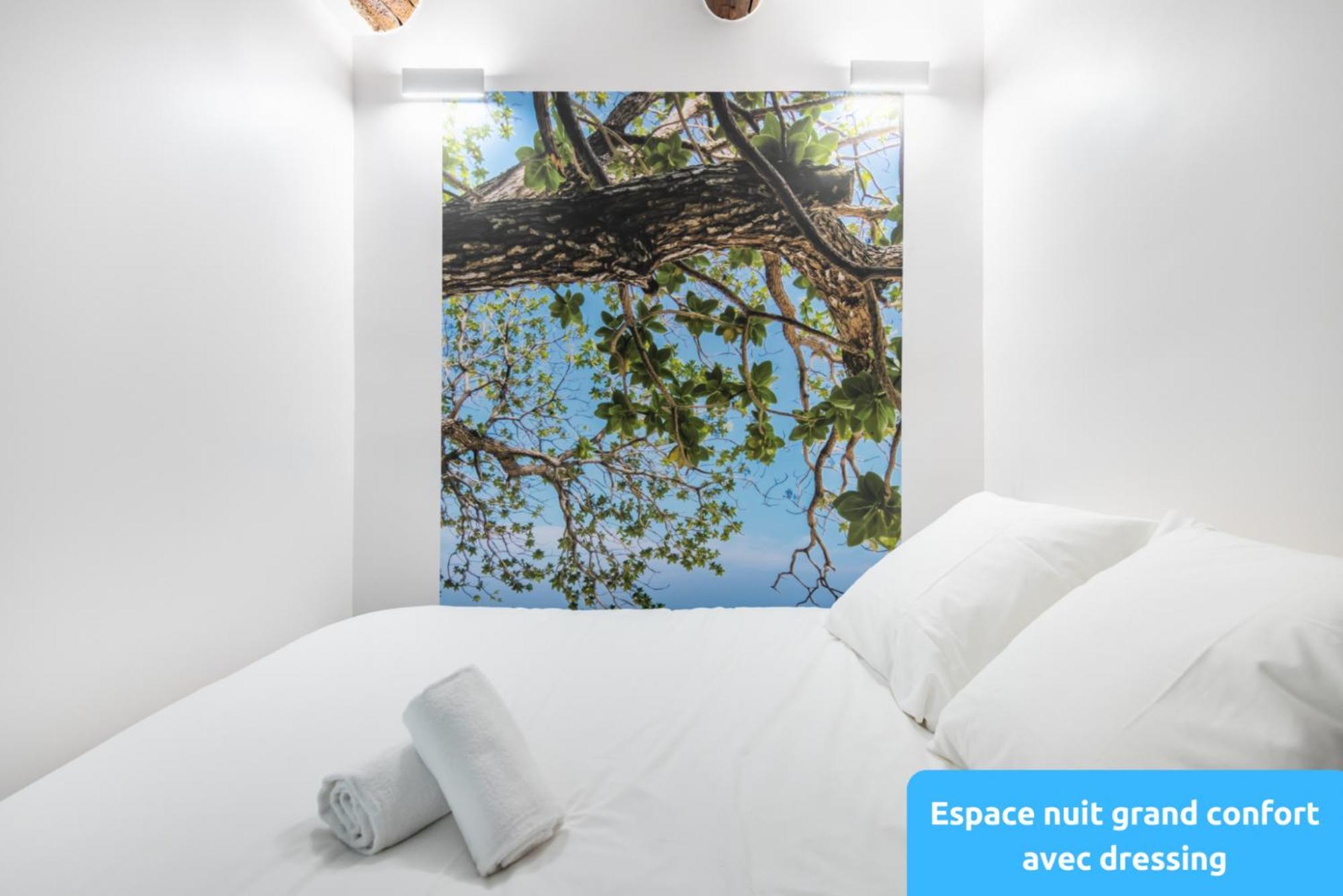 Lou Baou - Calme - Lumineux - Wifi Apartman Gardanne Szoba fotó