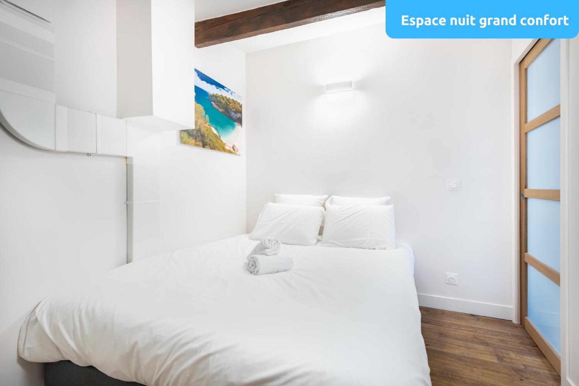 Lou Baou - Calme - Lumineux - Wifi Apartman Gardanne Kültér fotó